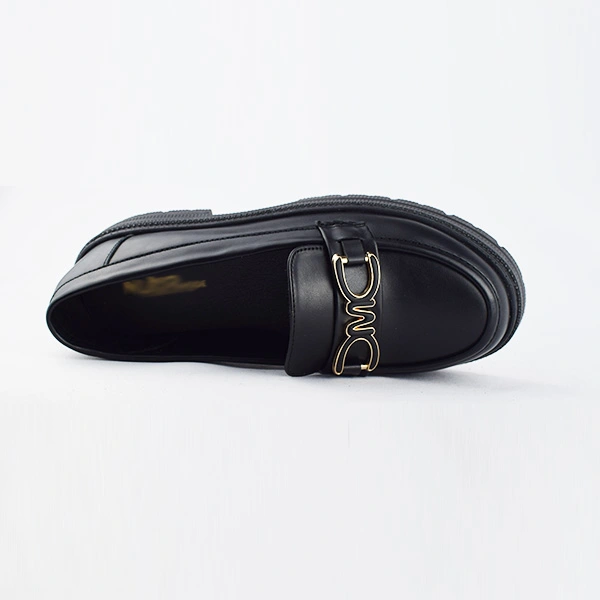 Chaussure pour femme 0160 Noir ..........        miniature